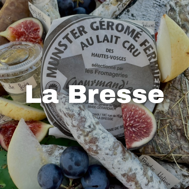 Gourmand'art "À table ! "