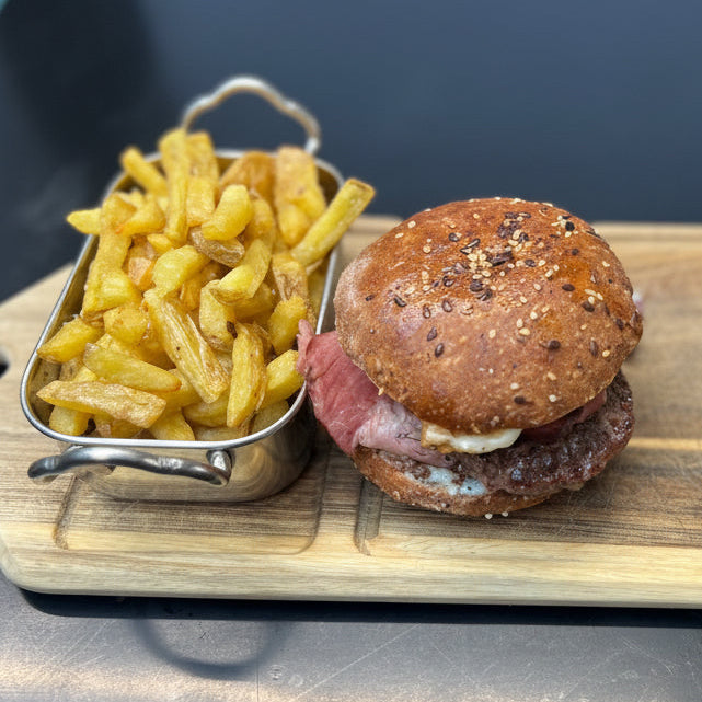 Burger