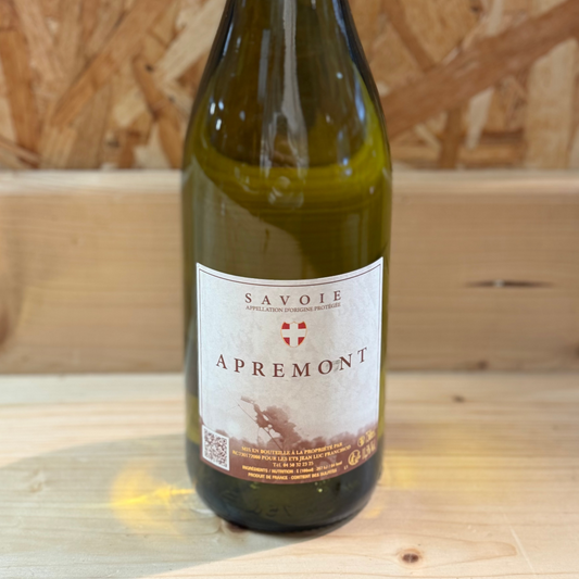 Apremont