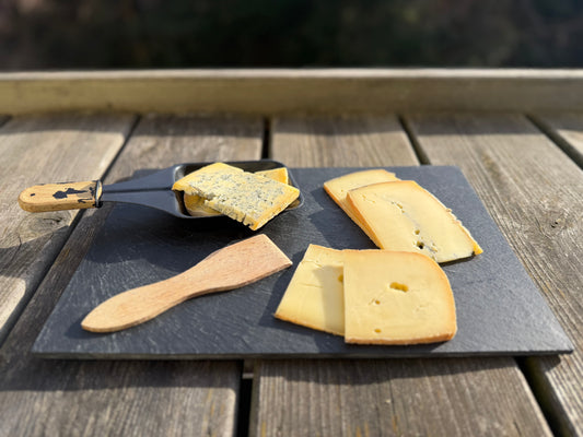 Raclette Comtoise