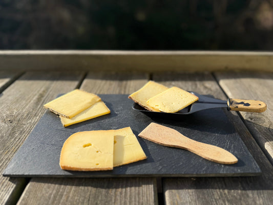 Raclette La Chaume
