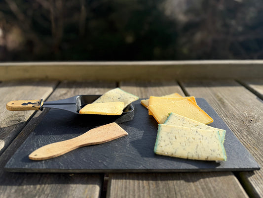 Raclette Gourmand'art