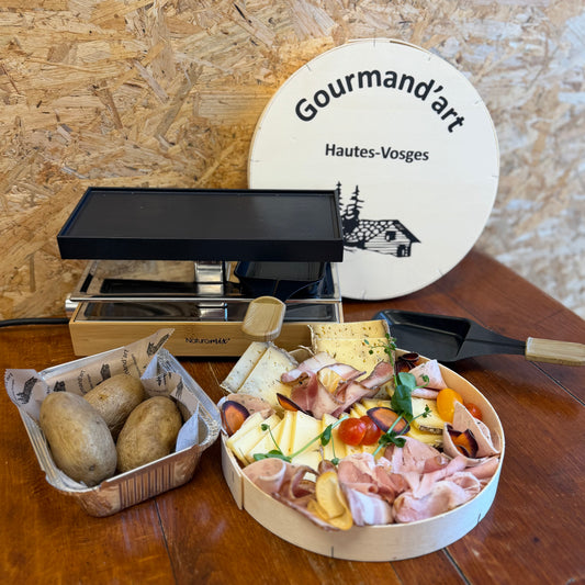 Raclette La Chaume