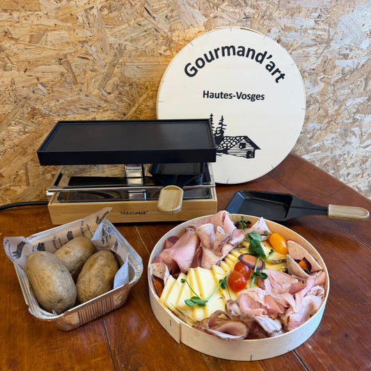Raclette Classique