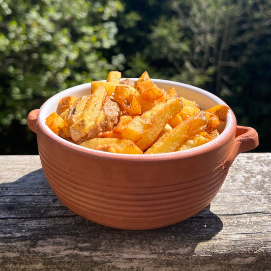 Portion de Frites